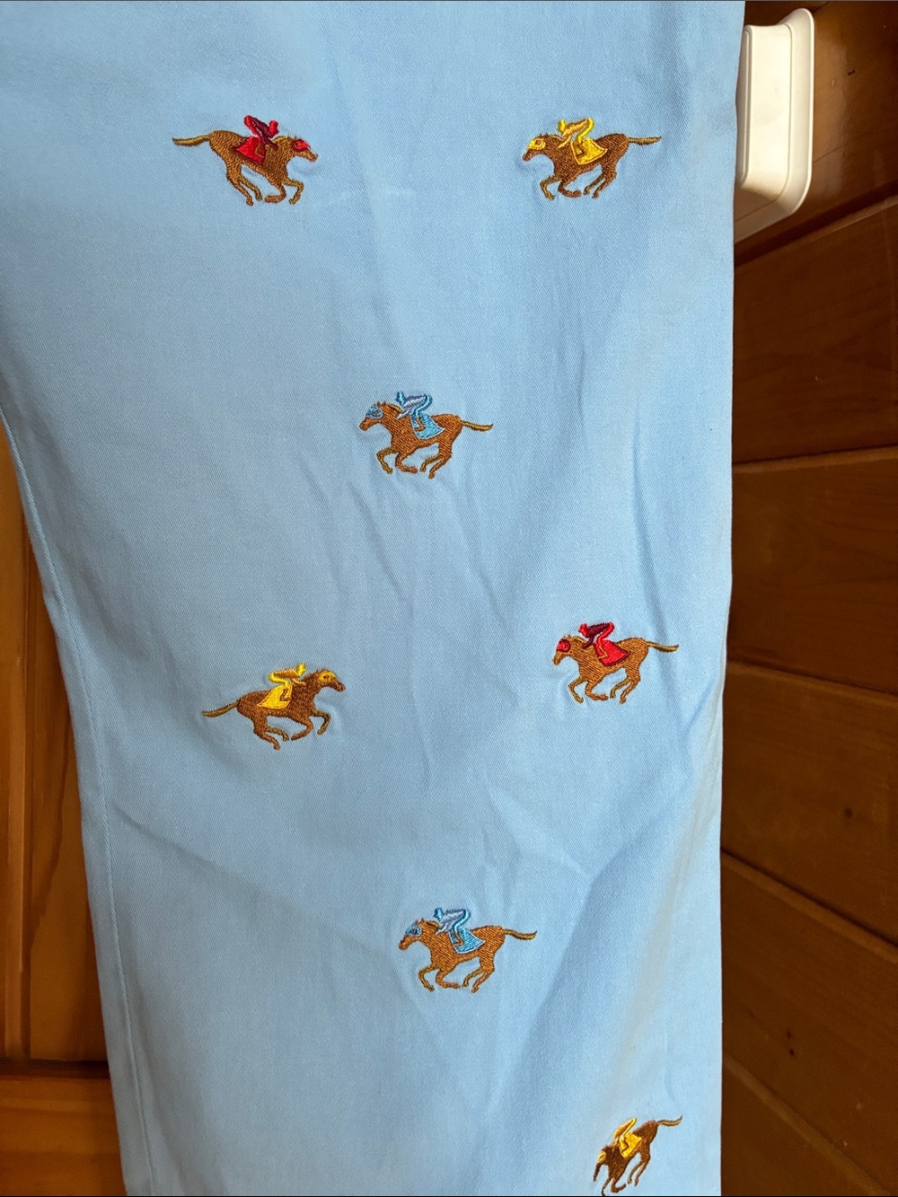 Castaway polo derby horse pants - Picture 7 of 11